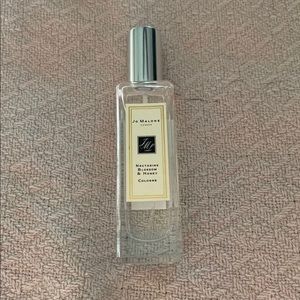 Nectarine Blossom and Honey 1fl oz